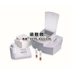 上海lovibondet99724a 6bod微电脑测定仪哪家最好