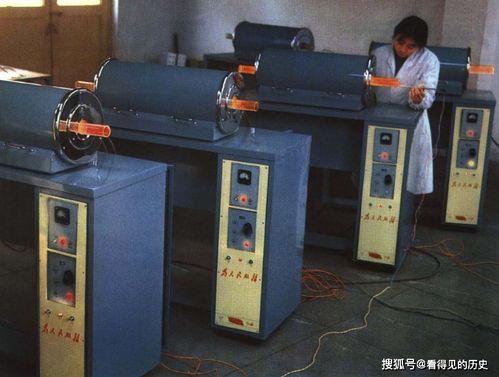1970年北京市大力发展电子工业 那真是个敢想敢干的年代