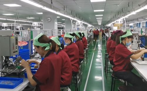 深圳某电子厂 妹子招聘谎称单身,7k包吃包住 网友 都是套路