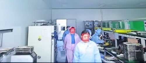 中国电信研究院完成行业首个50g pon工业应用试点 创新数字工厂实践