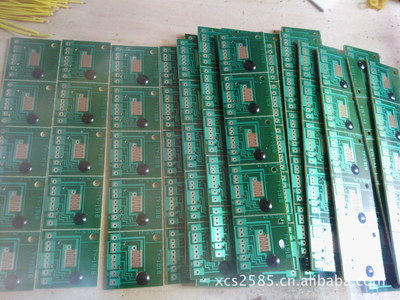 【义乌电子手工加工义乌焊锡加工焊接接线排led焊接加工led焊接】价格,厂家,图片,电子焊接加工,义乌市伊晨电子加工厂-
