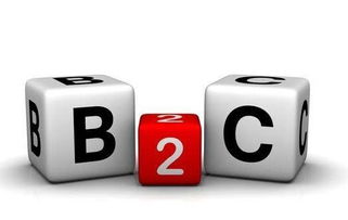 终于把p2p,p2c,o2o,b2c,b2b,c2c讲清楚了