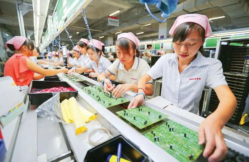 第二个深圳 出现了 马云狂砸240亿,刘强东投资320亿,华为直接落户在此, 小县城 为何备受青睐 广州 深圳市 阿里巴巴集团 网易订阅