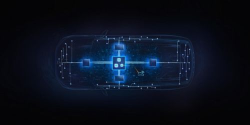 小鹏旗舰suv g9亮相,官方二手车体系上线