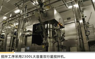 蜂巢能源常州工厂一期投产 探路车规级ai动力电池工厂
