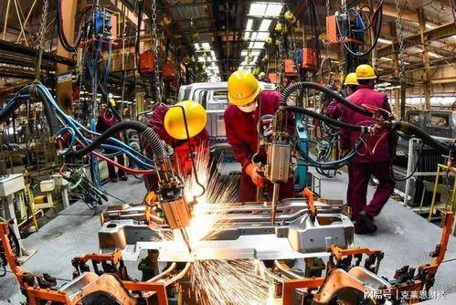 联合国预估4月下旬人口超过中国的印度,会成为第2个世界工厂吗
