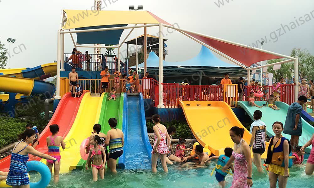 我司服务的杭州浪浪浪水公园获“最佳水上乐园奖” 我司服务的杭州浪浪浪水公园获“最佳水上乐园奖”