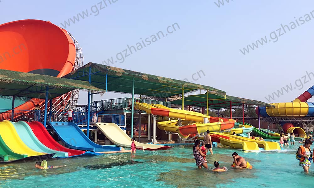 《中国主题乐园装备采购目录》汇编成册