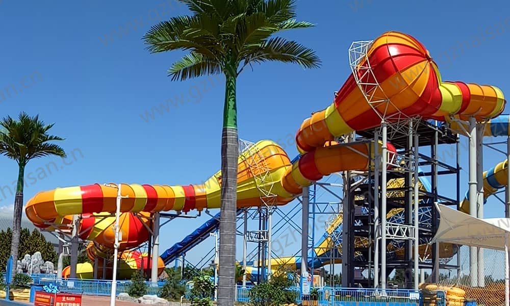 《中国旅游报》《中国游乐》《游乐界》约稿发文:水上乐园市场即将饱和下的发展趋势与机遇 《中国旅游报》《中国游乐》《游乐界》约稿发文:水上乐园市场即将饱和下的发展趋势与机遇