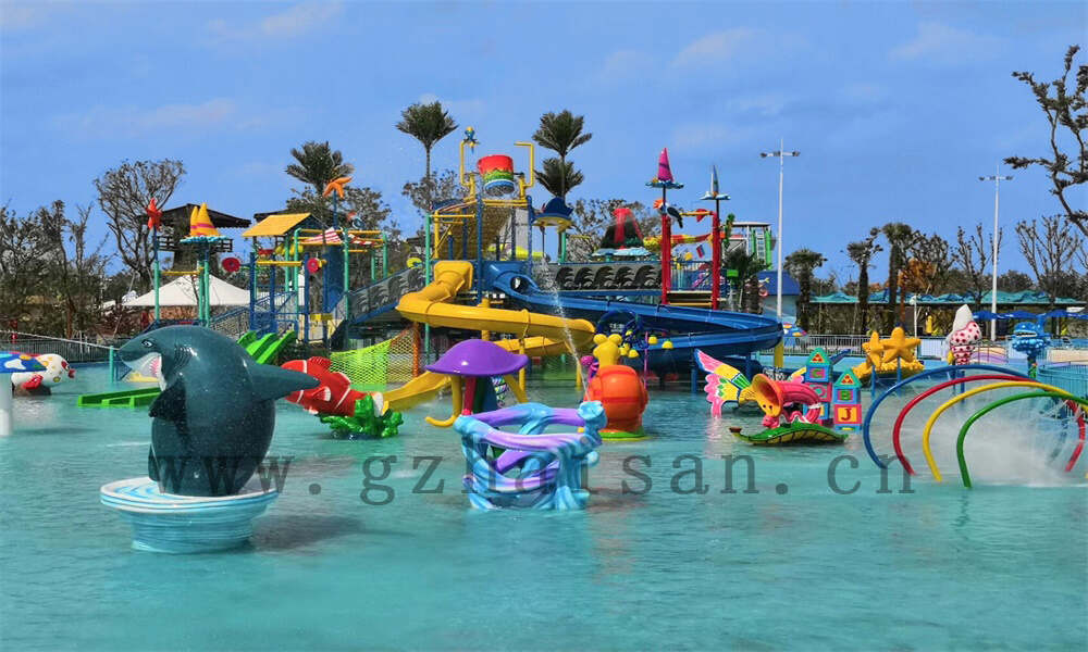 水上乐园投资的盈利模式有哪些？