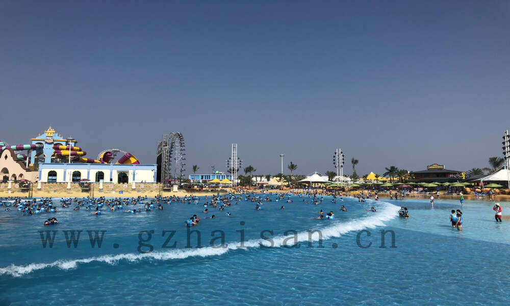 水上乐园运营中如何进行市场营销？