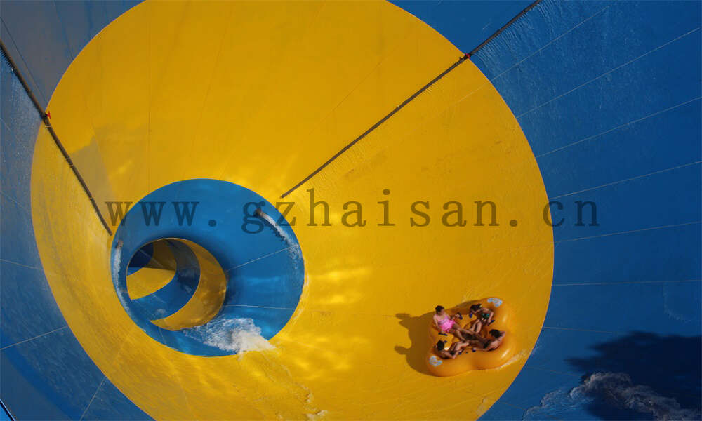 经营管理水上乐园不必那么累，赠给投资人的建议