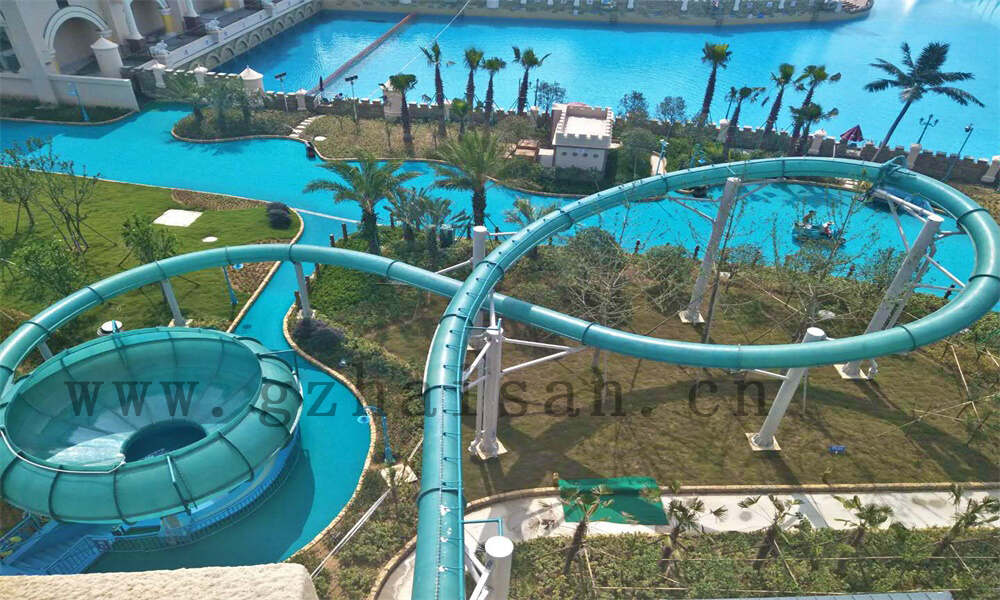 水上乐园在选择地点时需要考虑哪些因素？