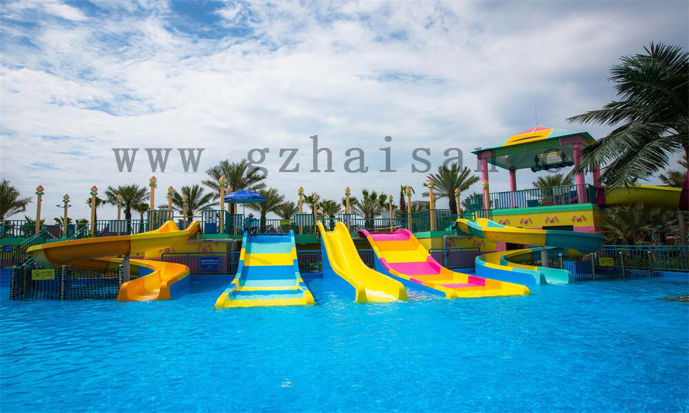 提高水上乐园的盈利模式有哪几种办法？