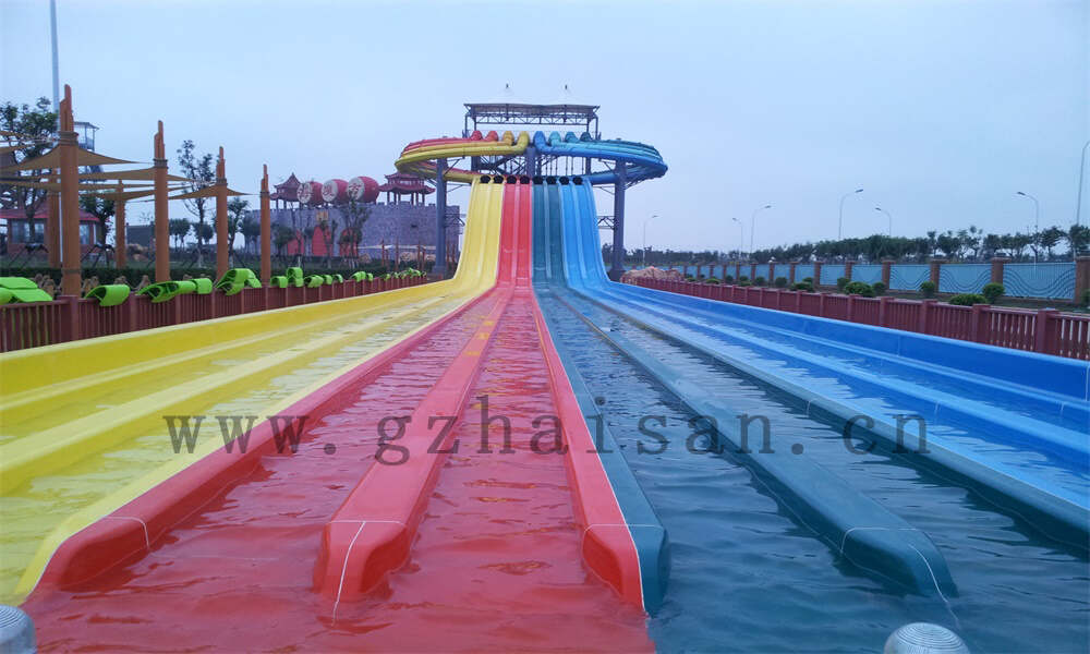 水上乐园的设备维护保养如何减少故障率？