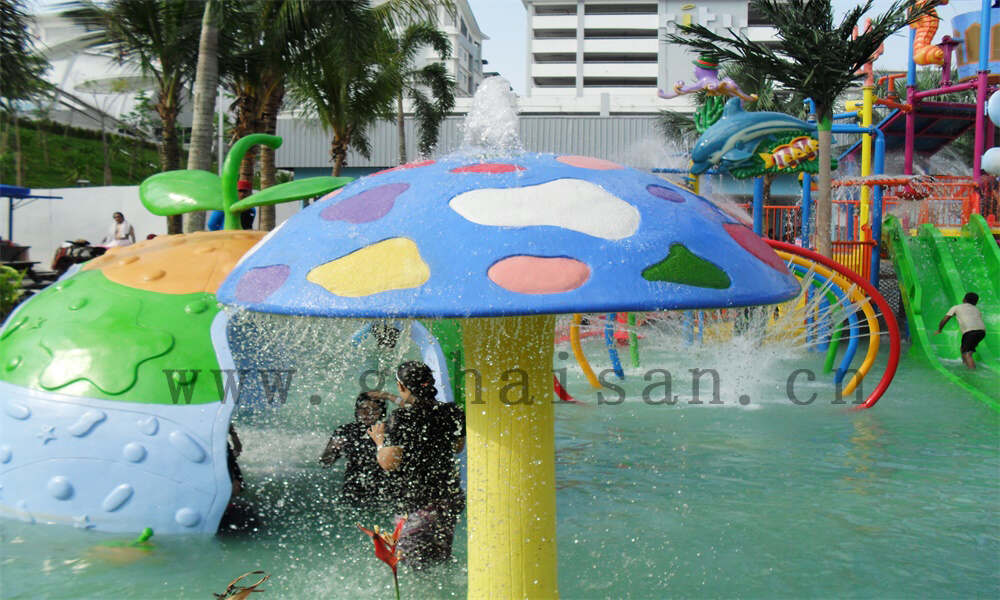 水上乐园行业科学投资分析