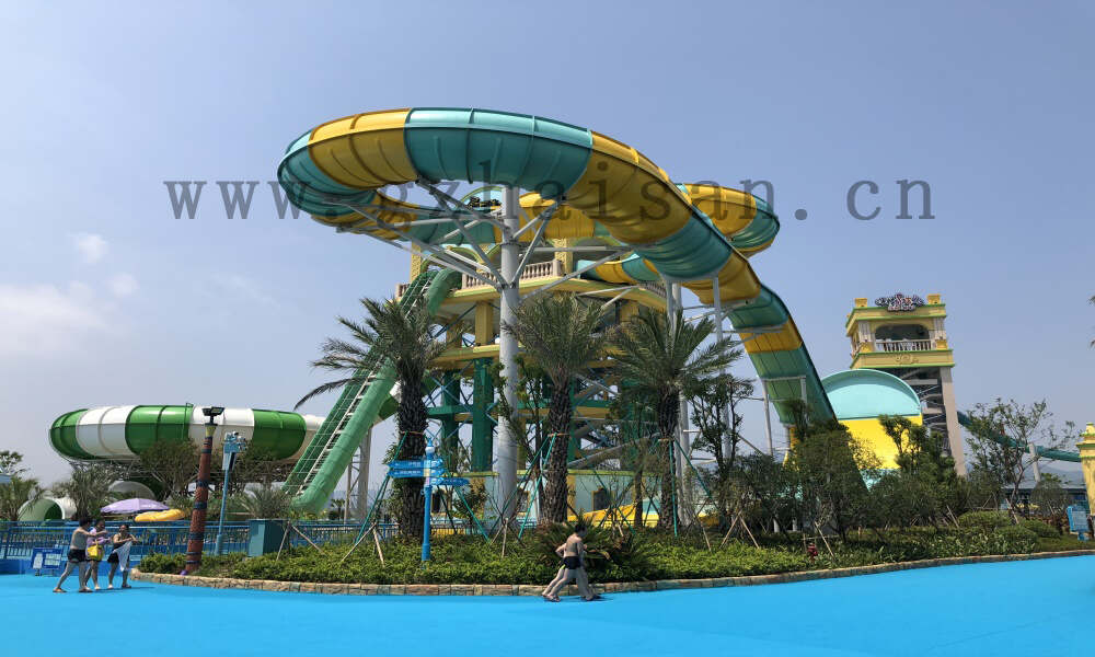 水上乐园设备厂家哪家好！