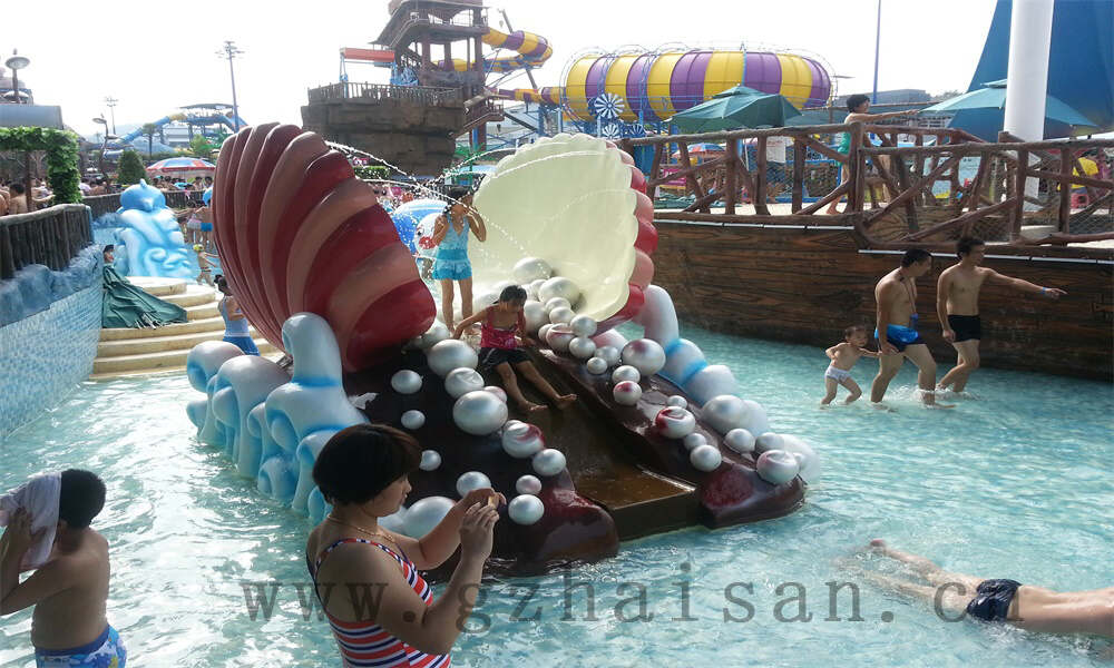 水上游乐设施暑期“大体检”