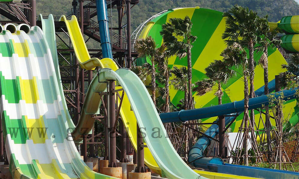 水上乐园投资的运营成本有多高？