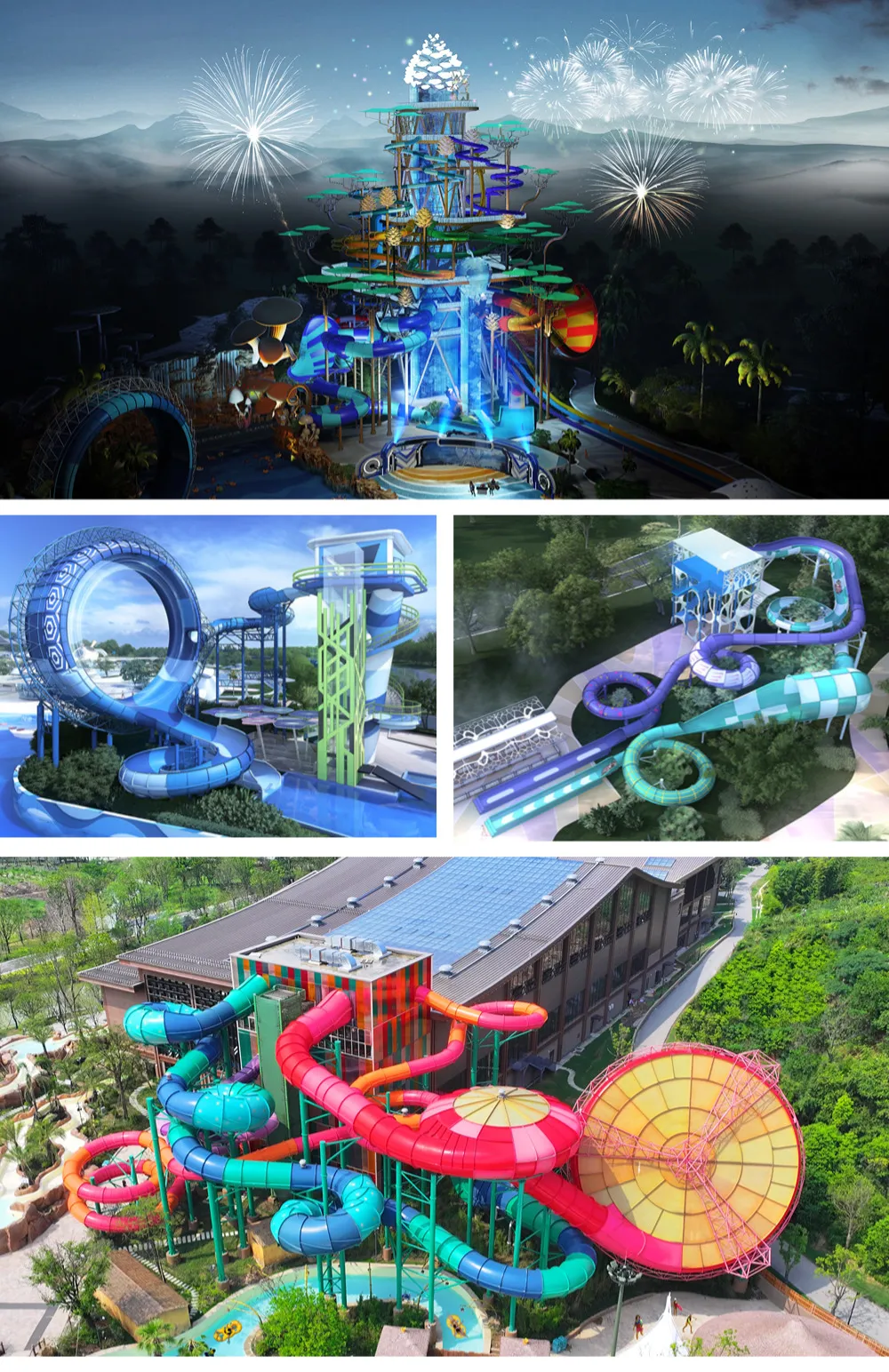 齐聚北京，共绘蓝图 | zoty中欧体育官方网站游乐亮相2025北京国际游乐展，展现行业领军者风采