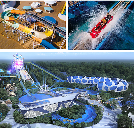 齐聚北京，共绘蓝图 | zoty中欧体育官方网站游乐亮相2025北京国际游乐展，展现行业领军者风采