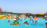 水上乐园设备价格表-厂家报价