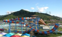 水上乐园设备价格大揭秘，一套多少钱？