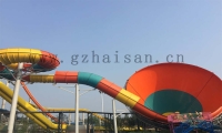 水上乐园设备生产商：打造刺激欢乐的水上世界