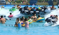 水上乐园设备欢乐总动员