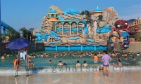 水上乐园设备领军企业，畅享激情四溢的水上狂欢