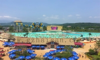 水上乐园设备价格大揭秘