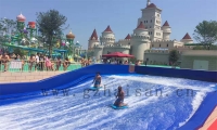 水上乐园设备价格大揭秘，畅享惊险刺激一夏