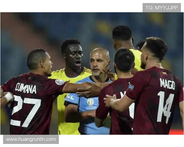 哥伦比亚队美洲杯表现稳健，防守稳固进攻效率持续提升