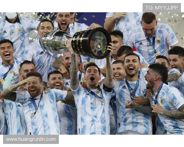 梅西美洲杯夺冠解析：数据输出如何兑现国家队价值