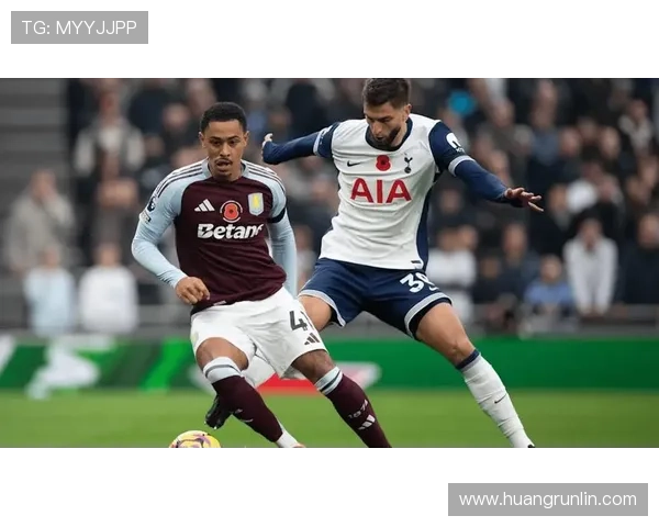 热刺中场一乱,全队就失控?表面能打,其实根本控不住节奏 热刺中场一乱,全队就失控?表面能打,其实根本控不住节奏