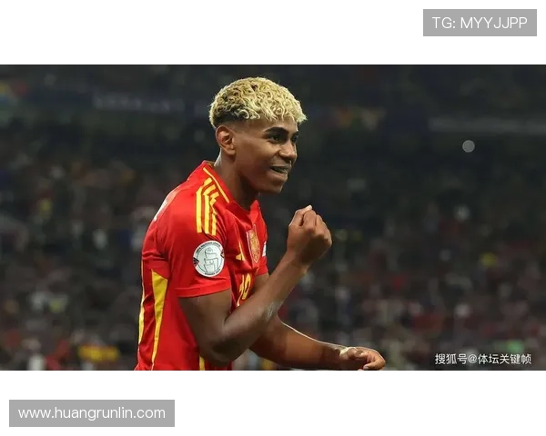 西班牙为何成为世界杯头号热门